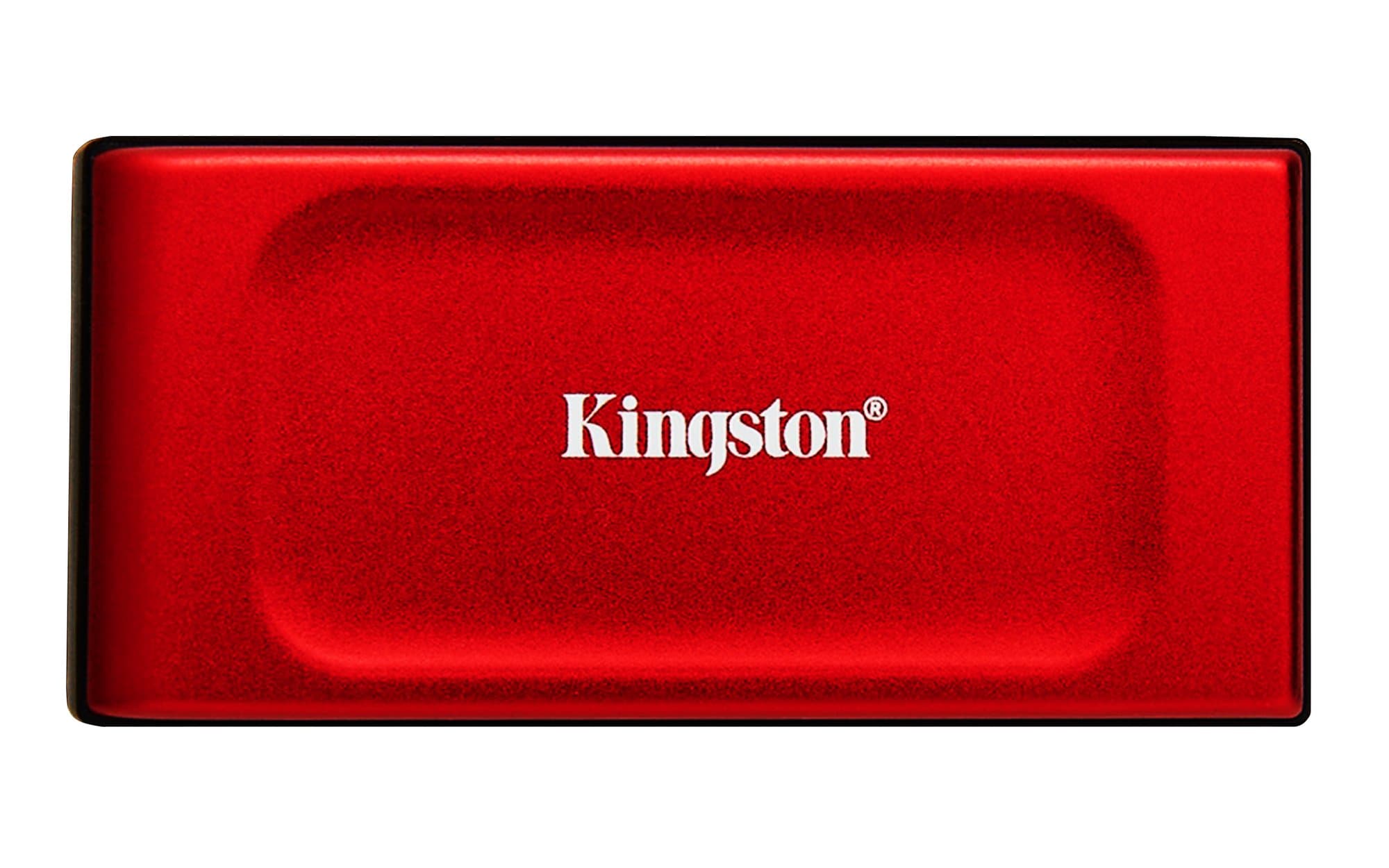 KINGSTON KINGSTON 2TB Pocket-Sized SSD XS1000R EXTERNAL DR 6293095