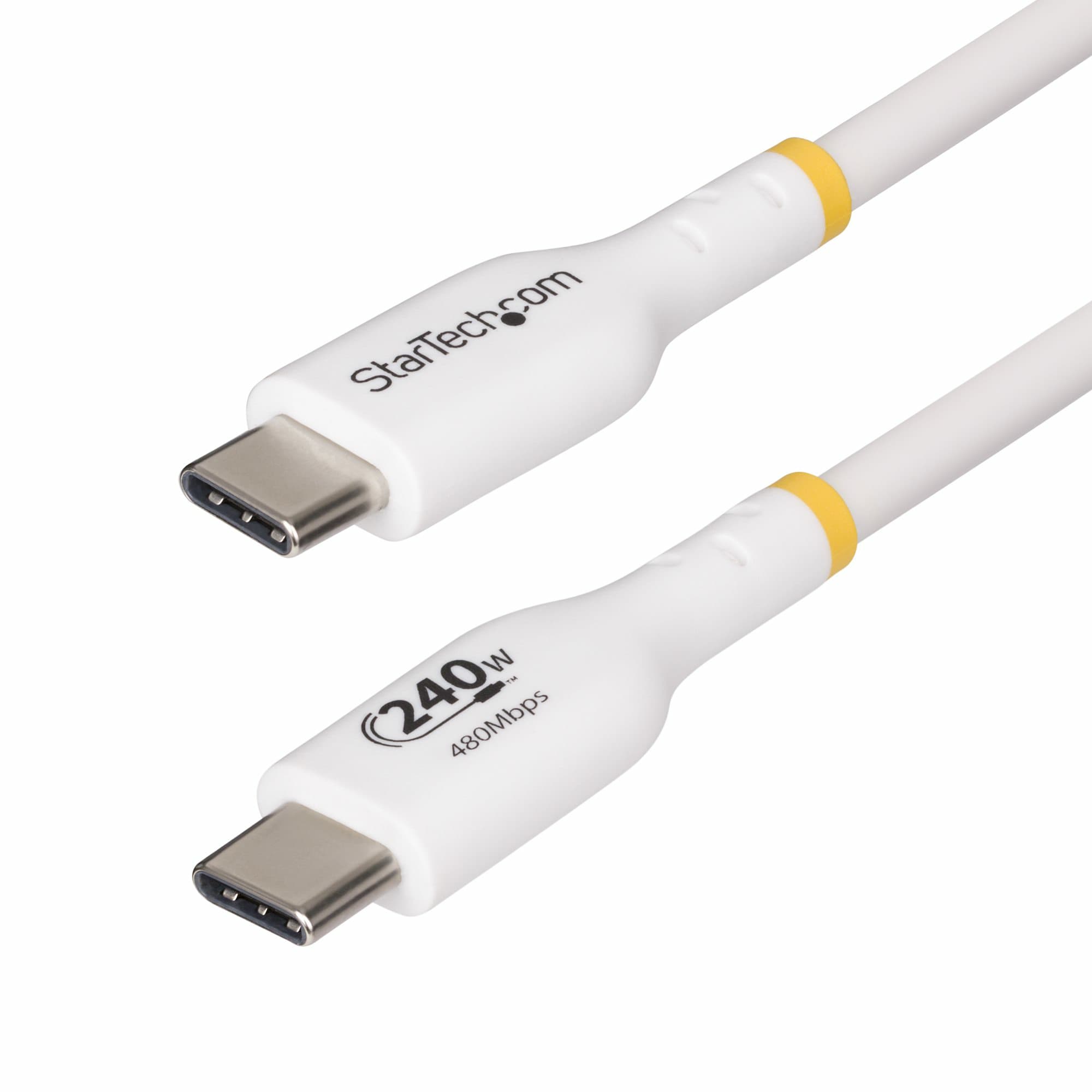 StarTech.com StarTech.com 3m USB-C Charging Cable 240W PD EPR 6296818