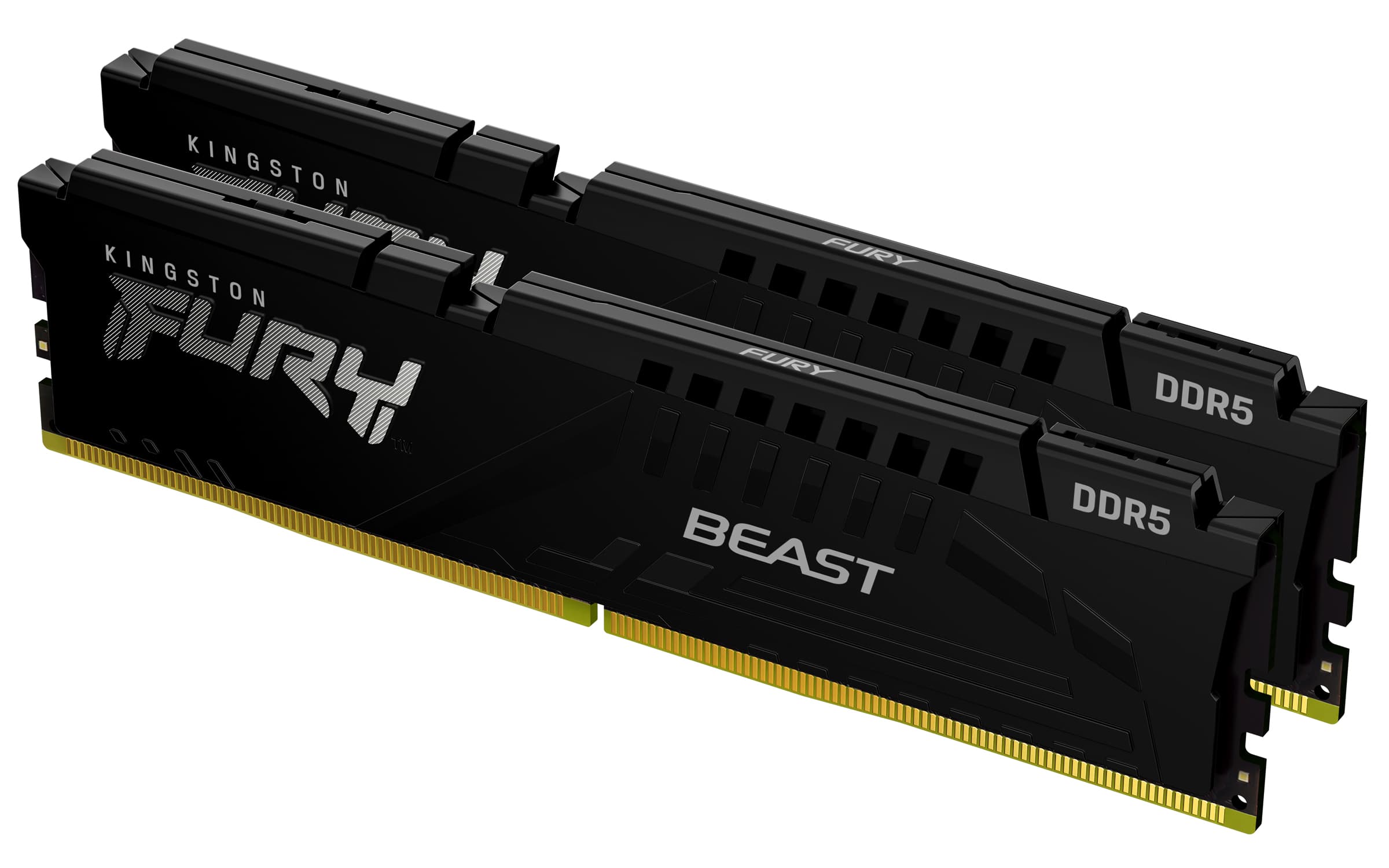 KINGSTON KINGSTON 32GB DDR5-6000MT/s CL36 DIMM (Kit of 2) 6317182