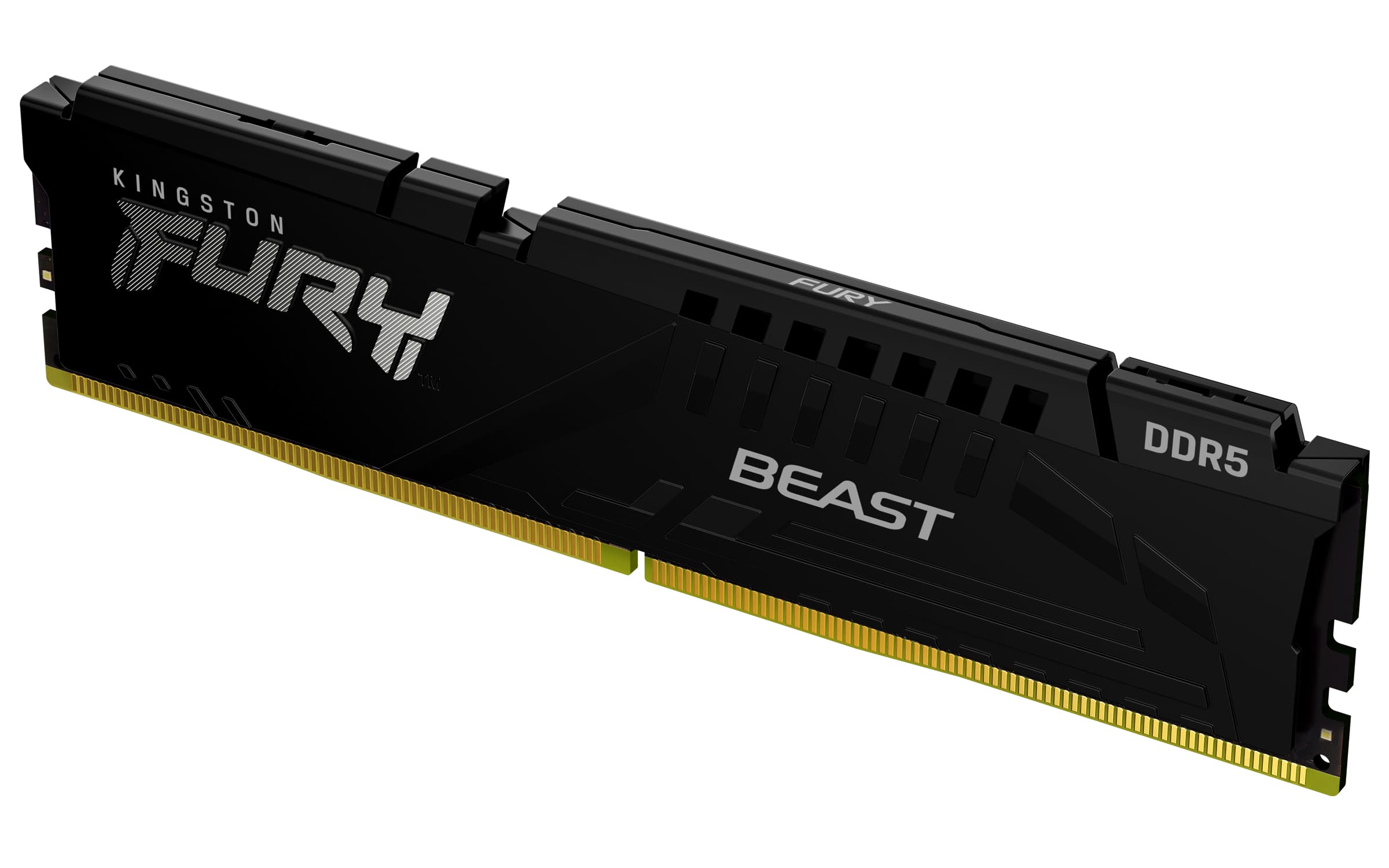 KINGSTON KINGSTON 16GB DDR5-6000MT/s CL36 DIMM FURY Beast 6317205