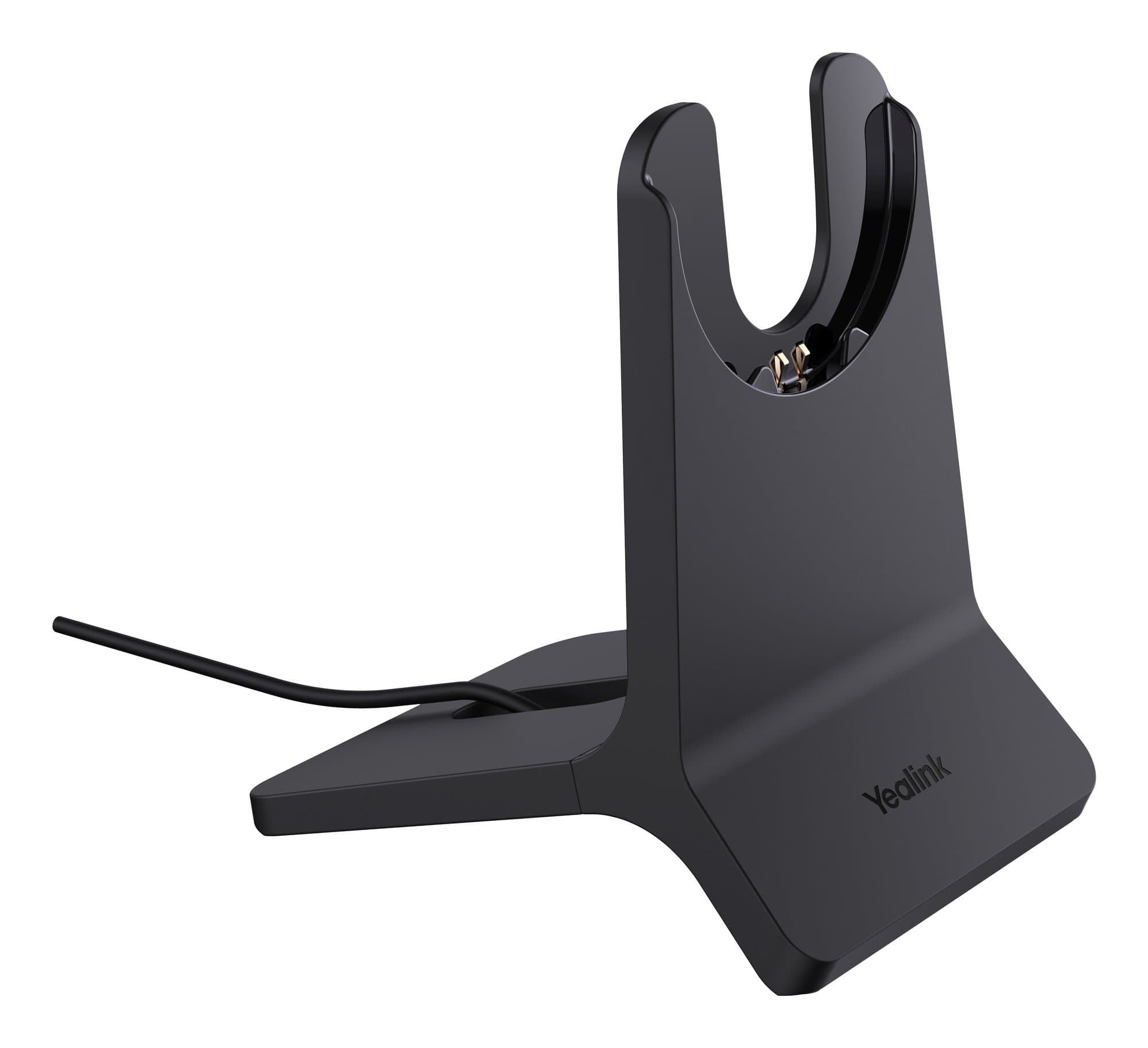 YEALINK YEALINK Chg Stand BH70/WH64 6353924