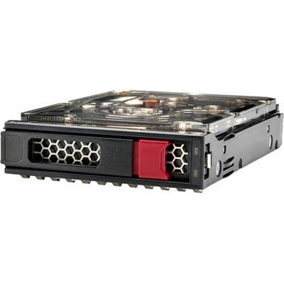 ARUBA ARUBA HPE 24TB SAS 7.2K LFF LP ISE MV HDD 6370796