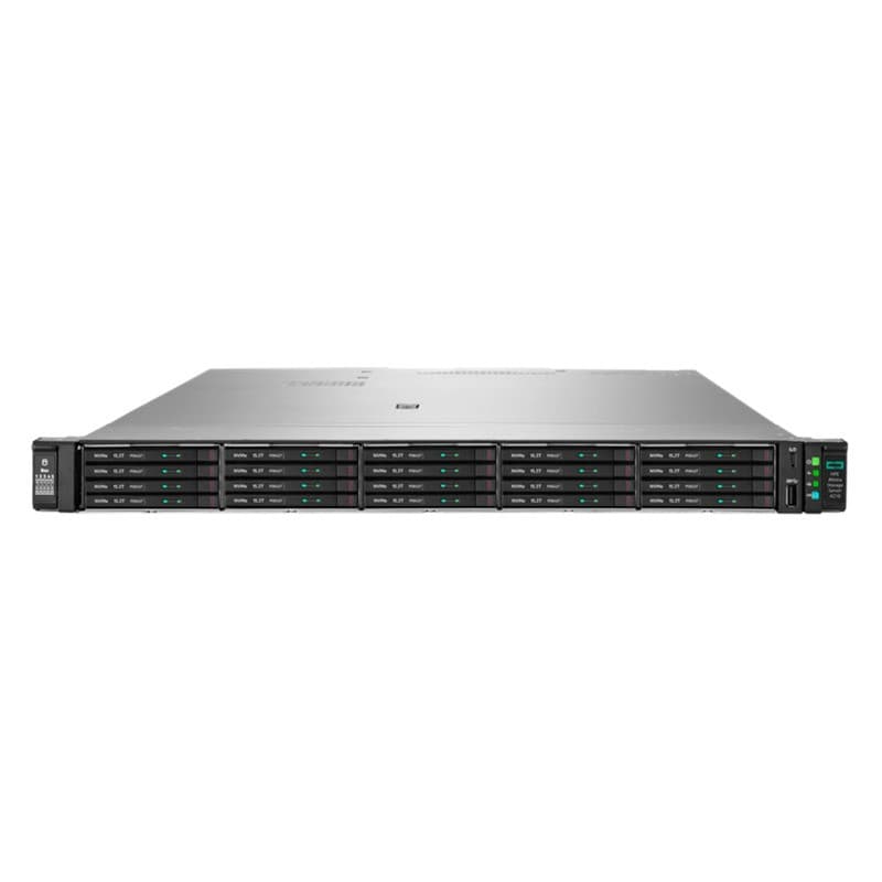 ARUBA ARUBA HPE DL145 Gen11 RJ45 Serial Port Cbl Kit 6371055