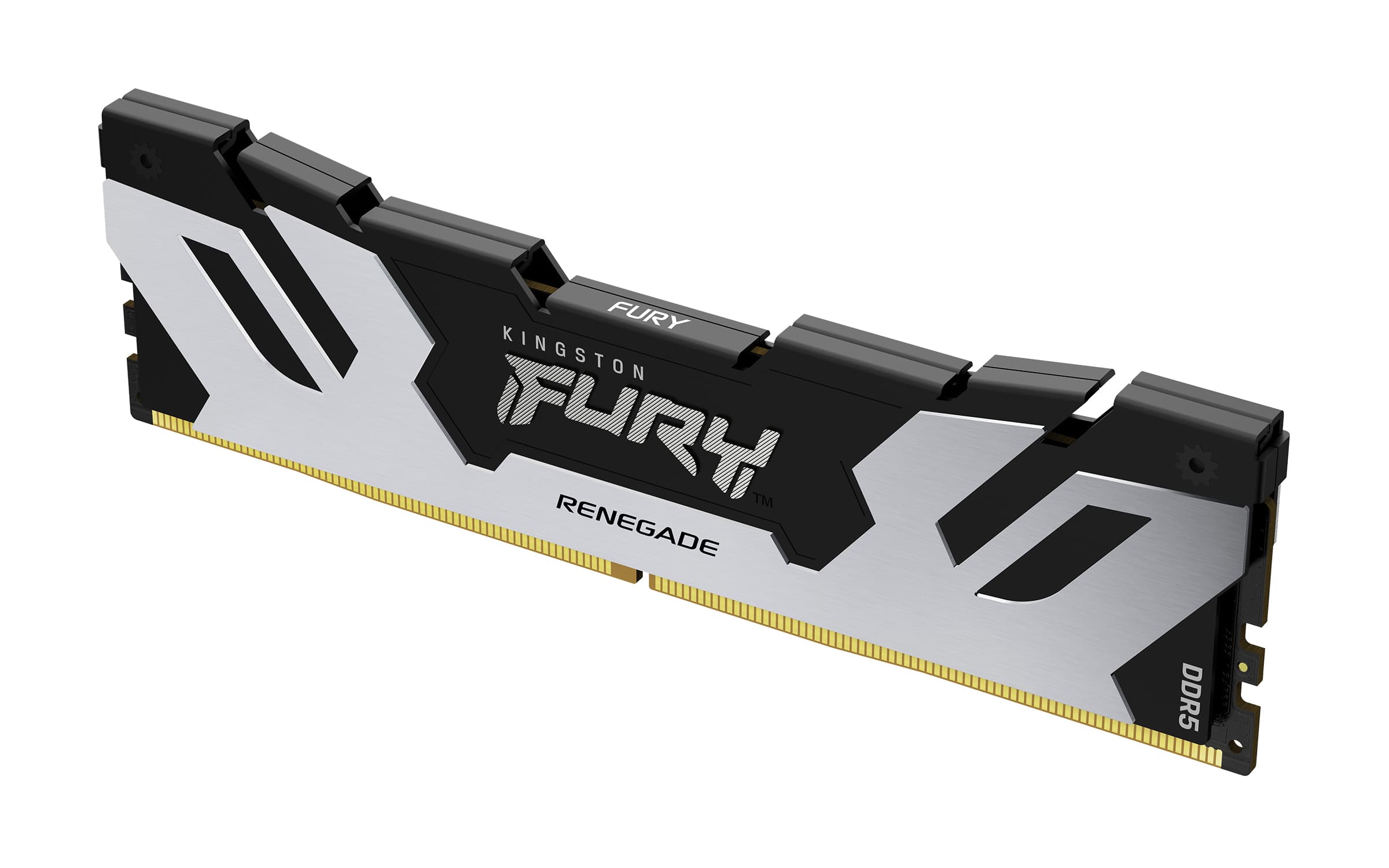 KINGSTON KINGSTON 24GB DDR5-8400MT/s CL40 CUDIMM FURY Rene 6377130