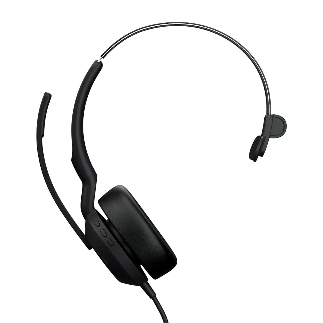 JABRA JABRA EVOLVE2 50USB C/A MS MONO 6398905