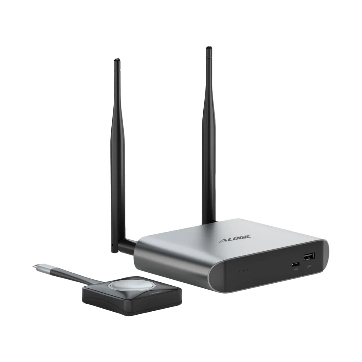 ALOGIC ALOGIC 4K Wireless Presentation System - Presen 6437603
