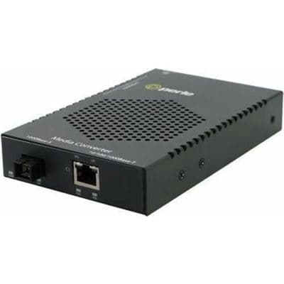 PERLE PERLE S-1110HP-SC05U Media Converter 6487666