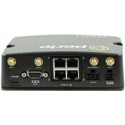 PERLE PERLE IRG7440 Router 6487733