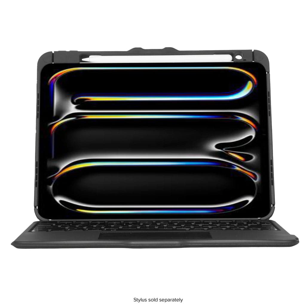 TARGUS TARGUS VERSAVU BT KEYBOARD CASE IPAD PRO 11IN 6492385