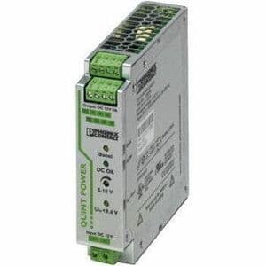 PERLE PERLE QUINT-PS/12DC/12DC/8 Power Supply 6493598
