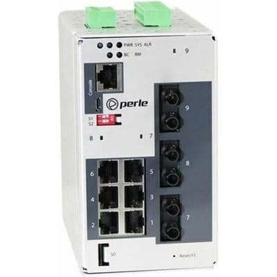 PERLE PERLE IDS409F3T2SD40SD20 Eth Switch 6493892