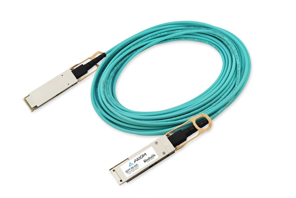 Palo Alto PAN-QSFPDD-400GBASE-AOC-10M 6497328