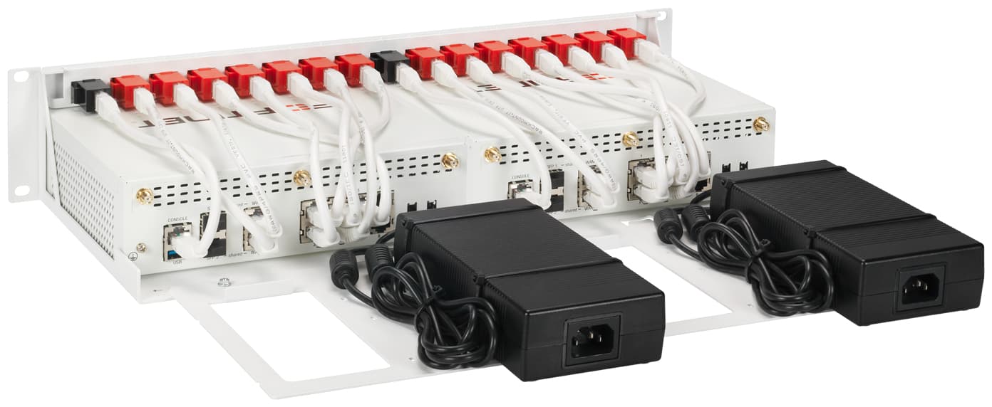 RACKMOUNT.IT RACKMOUNT.IT RACKMOUNT FORTIGATE 80F-POE DSL/FW DUO 6507049