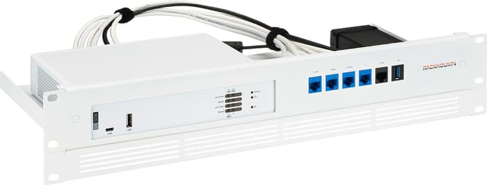 RACKMOUNT.IT RACKMOUNT.IT Rackmount Sophos XGS 88 6507060