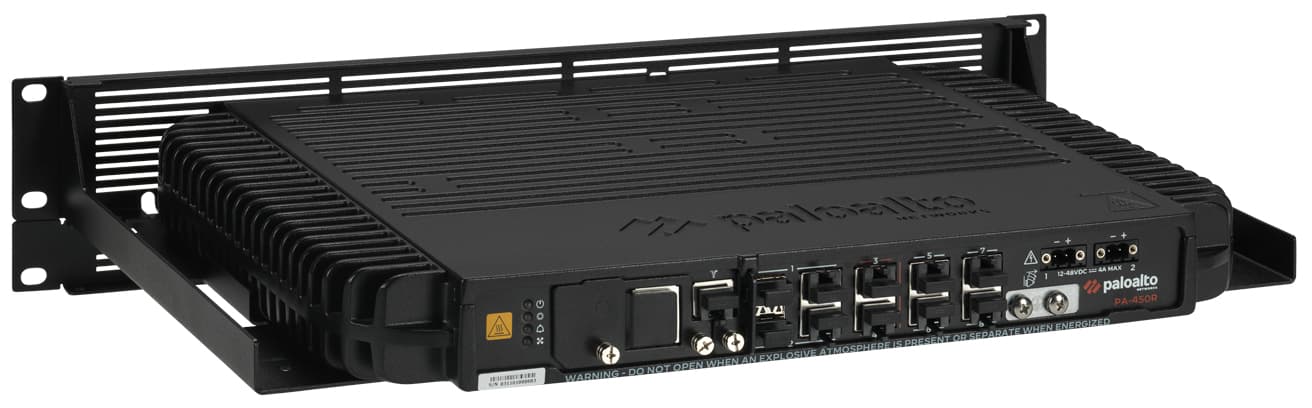RACKMOUNT.IT RACKMOUNT.IT Rackmount Palo Alto PA-450R 6507067