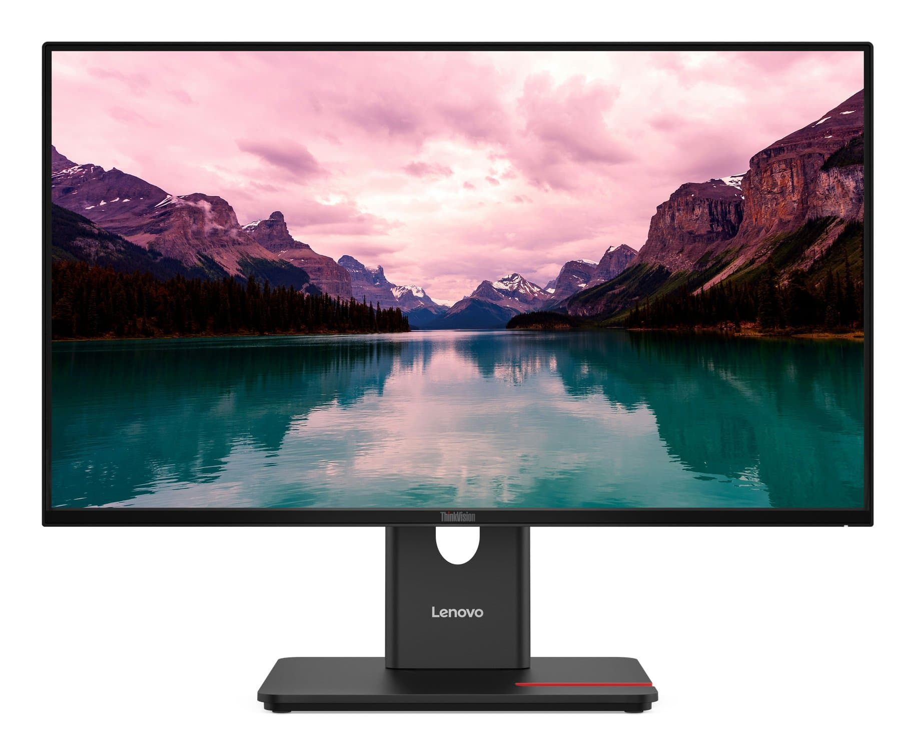 LENOVO LENOVO T24-40 23.8IN FHD (HDMI+DP+USB-C) 3YR 6509950