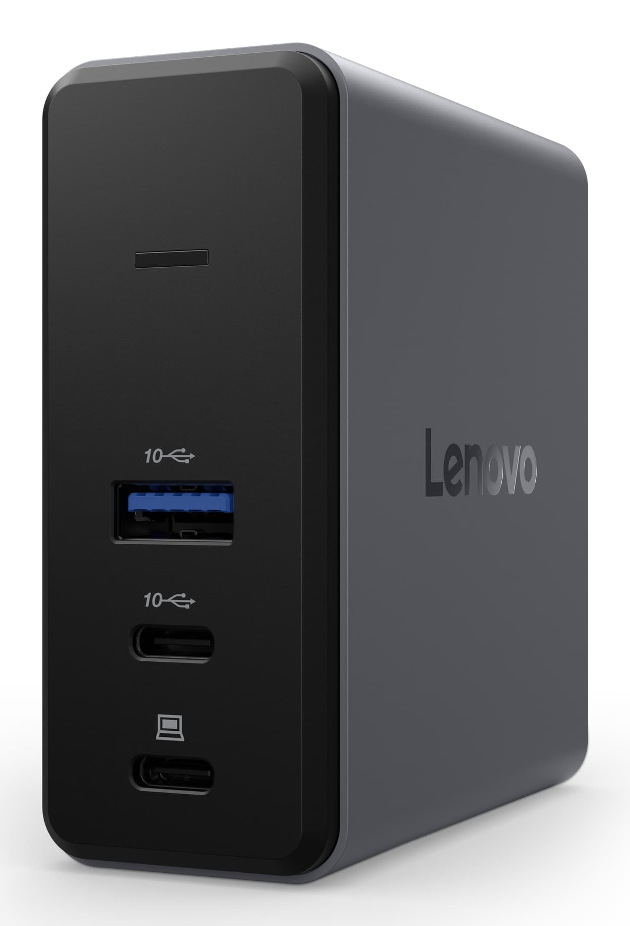 LENOVO Lenovo GaN Power X9 Travel Dock 6519051