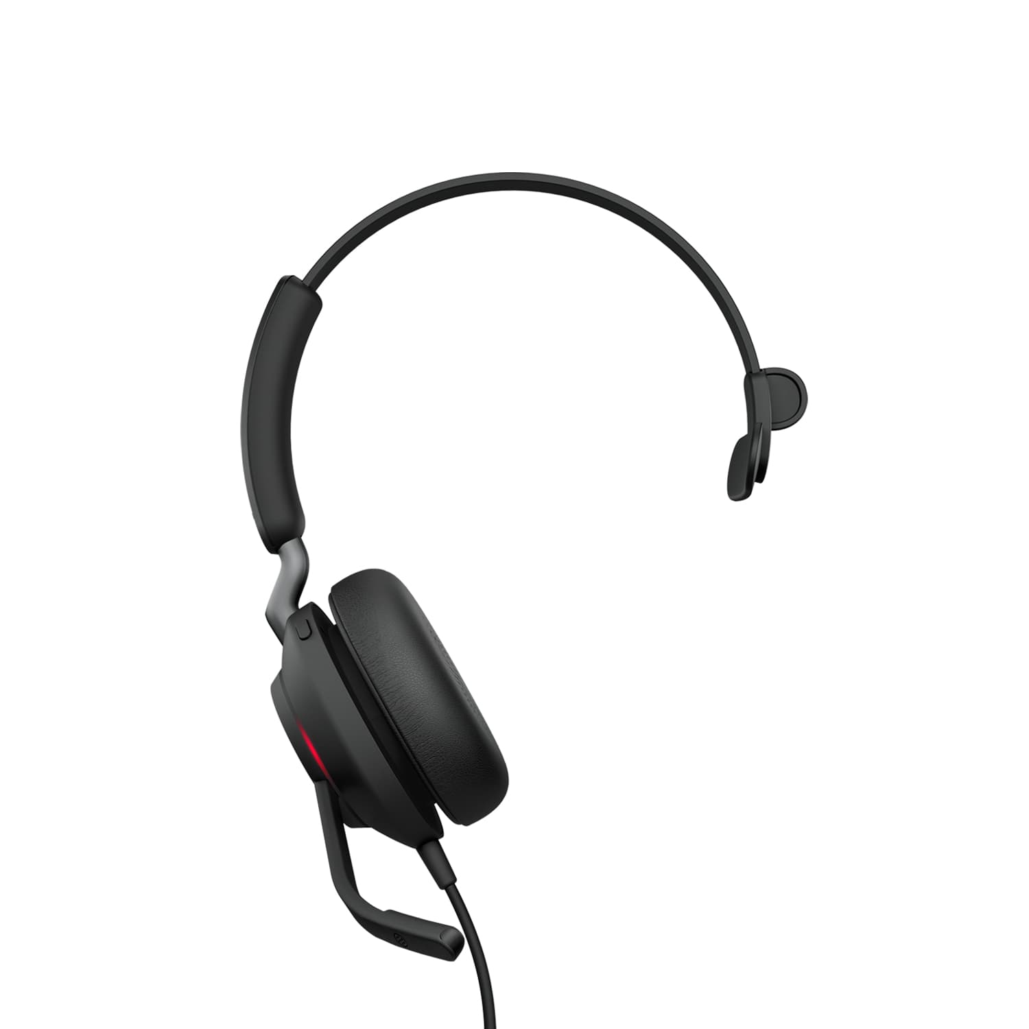 JABRA Jabra Evolve2 40 SE USB C/A MS Mono 6546260