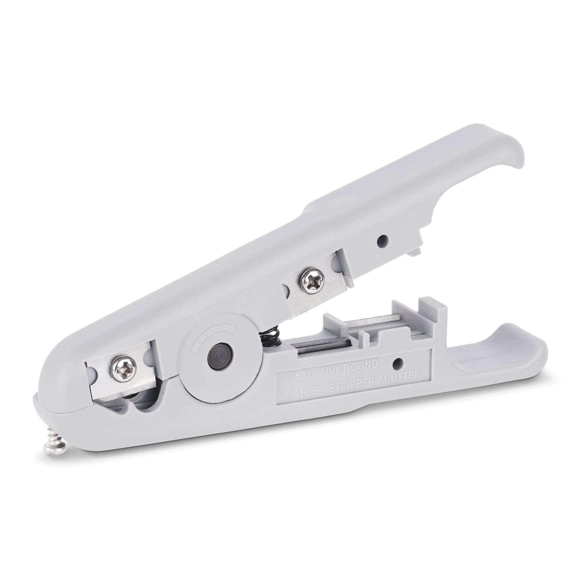 StarTech.com StarTech.com Network Cable Stripper and Wire Cutter 6569262