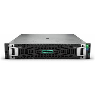Hewlett Packard Enterprise Hewlett Packard Enterprise HPE DL345 G11 9115 2X32G 8SFF SSD AP SVR 6582483