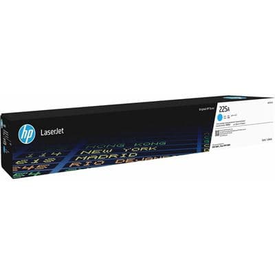 HP HP LASERJET CYAN TONER CRTG 6589426