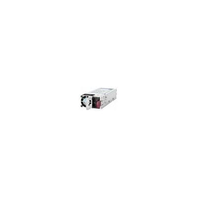 Hewlett Packard Enterprise Hewlett Packard Enterprise HPE 3200W M-CRPS Ti Ht Plg PS Kit 6595858