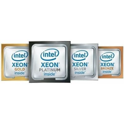 Hewlett Packard Enterprise Hewlett Packard Enterprise INT Xeon 6781P CPU for HPE 6596041