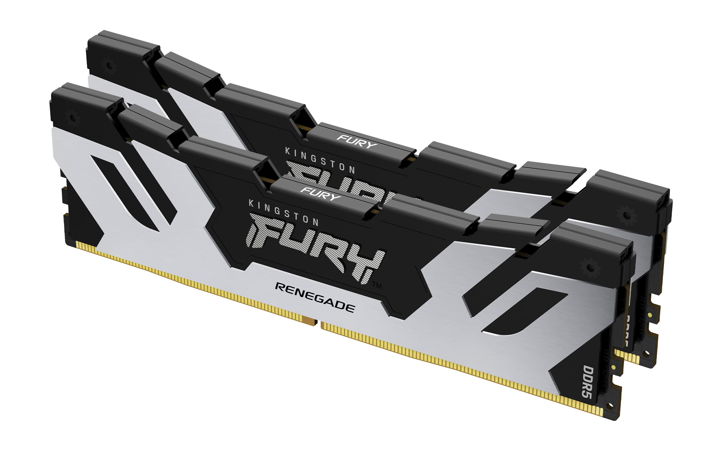 KINGSTON KINGSTON 48GB DDR5 8000MT/s CL38 DIMM (Kit of 2) 6606693