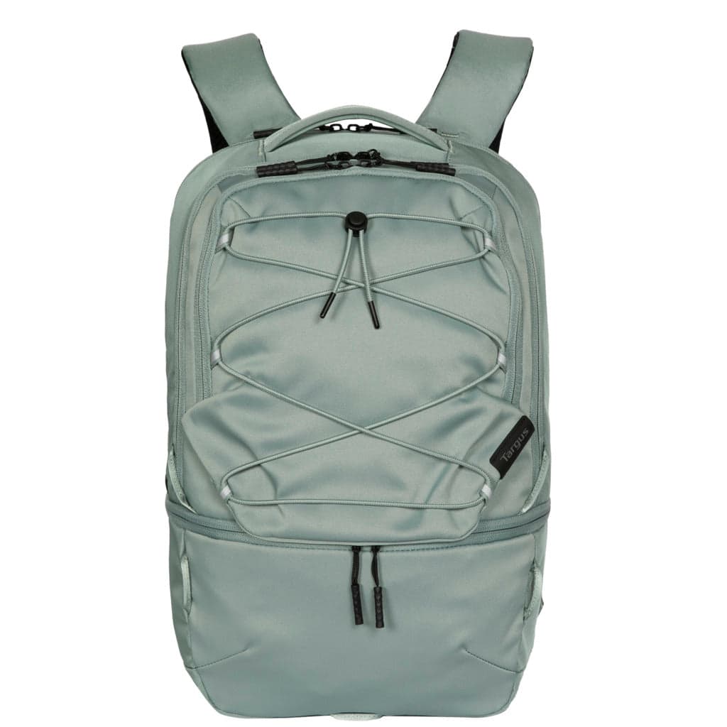 TARGUS TARGUS 15-16IN WORK+PLAY FLEX ECOSMART BACKPACK 6607465