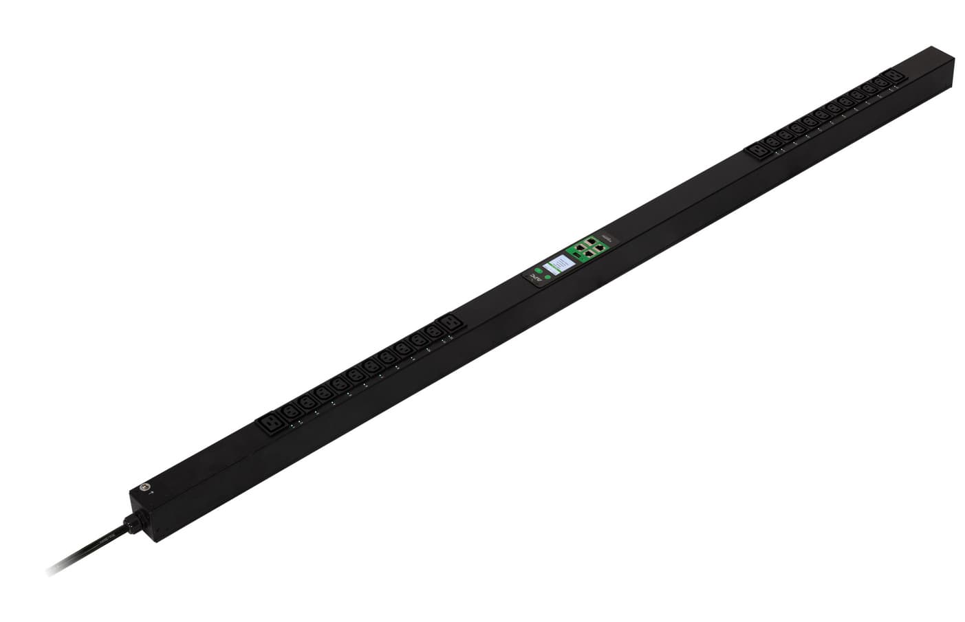 APC APC EASYPDU SWITCHED ZERO U 22 KW 230V (18) 6607858