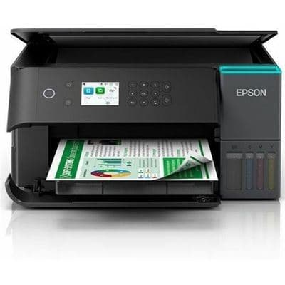EPSON EPSON EcoTank ET-3900 6616946