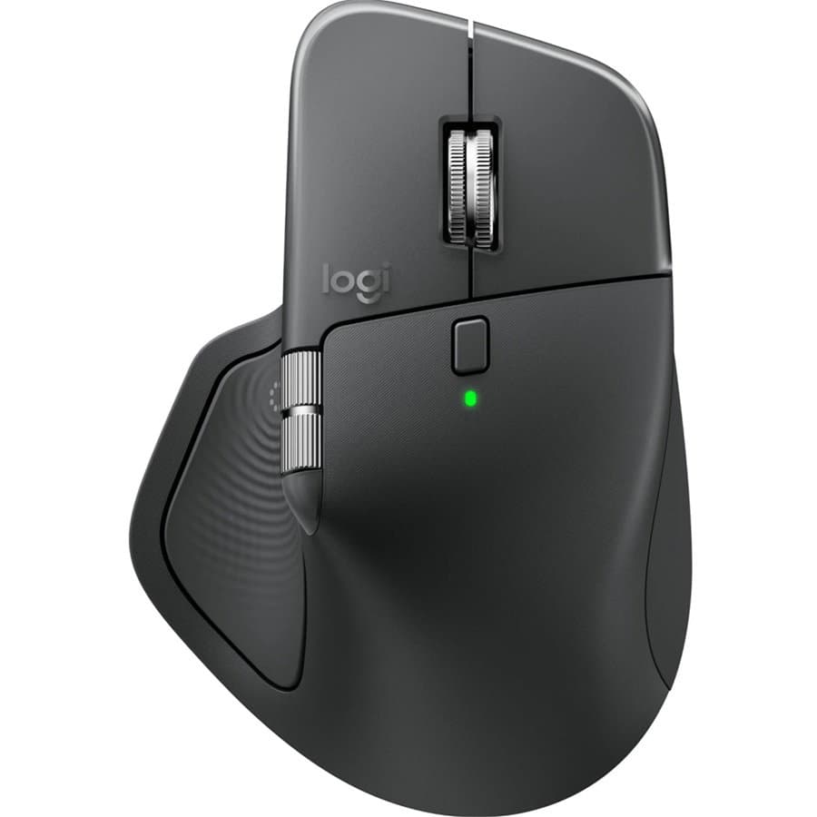 LOGITECH Logitech MX Master 4 for business - GRH 6648425