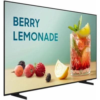 SAMSUNG SAMSUNG 50in 2025 Business TV 6648981