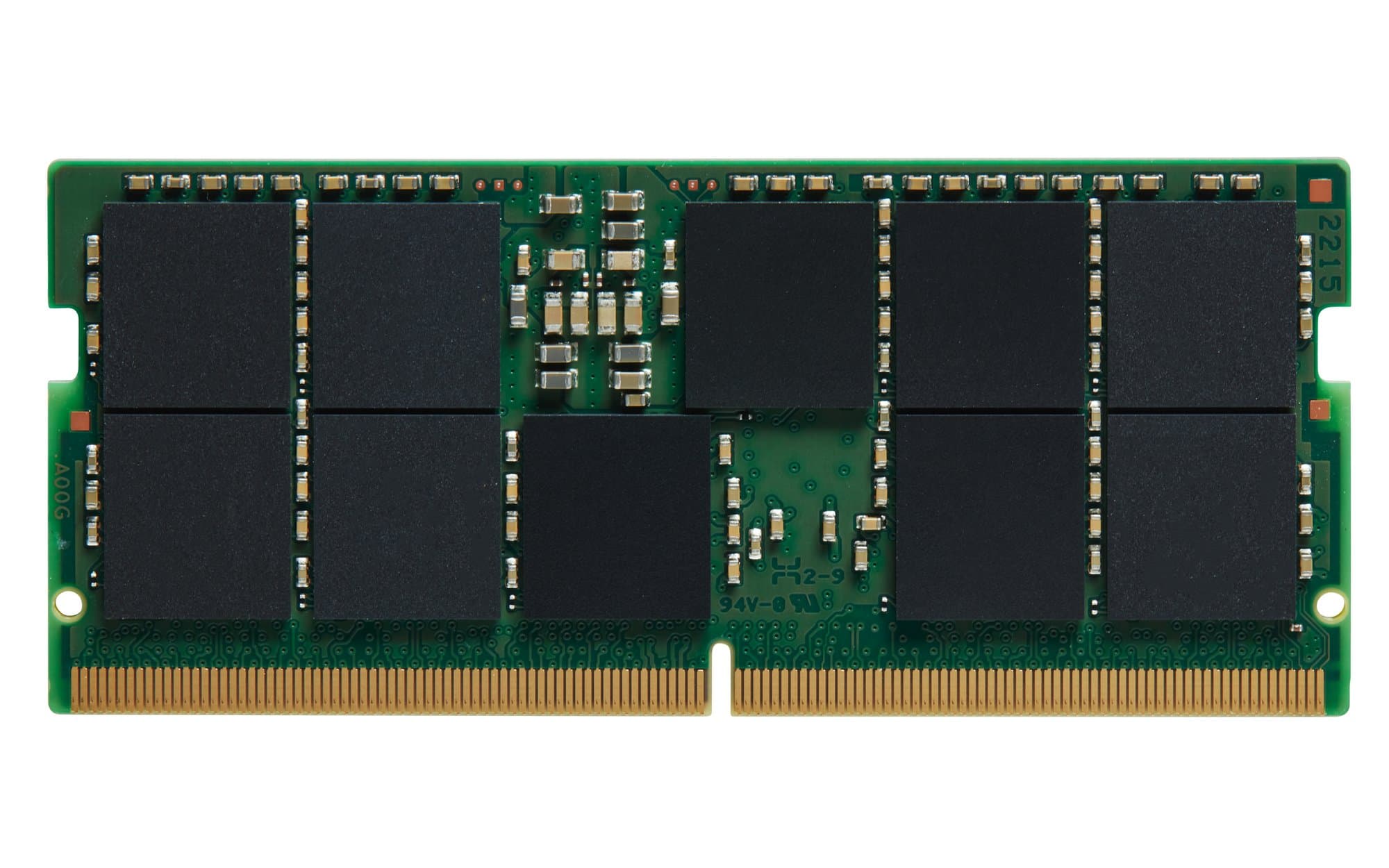 KINGSTON KINGSTON 32GB DDR5 5600MT/s ECC SODIMM 6649413