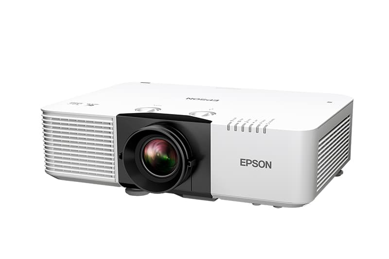 EPSON EPSON EB-L690U 6500lm WUXGA 3LCD Laser Project 6650726