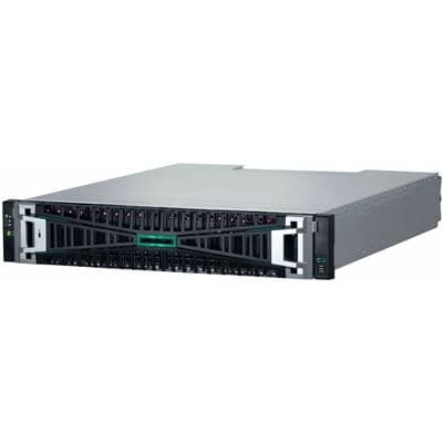 Hewlett Packard Enterprise Hewlett Packard Enterprise HPE MSA 2070 SFF SAS 12x3.84T Array 6681356
