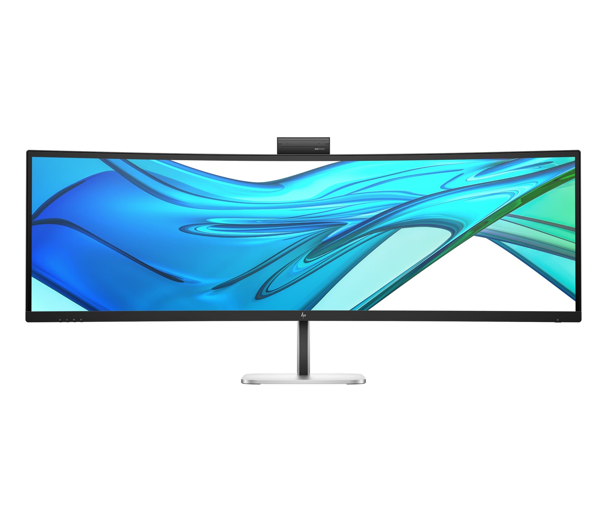 HP HP S5 Pro 549pm DQHD Conf MNTR 6728923