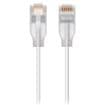 UBIQUITI NETWORKS UBIQUITI NETWORKS UniFi patch cable with translucent boote 6758995