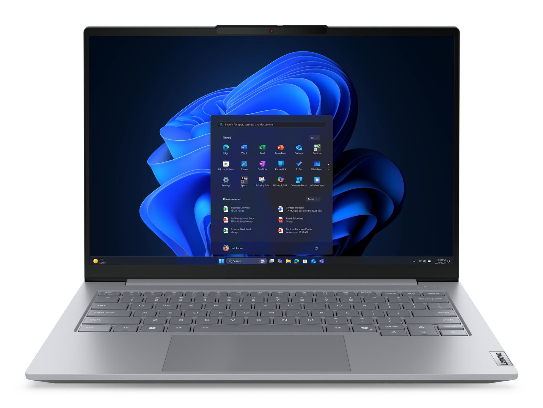 LENOVO LENOVO TB14-9 R7-250 32G 512G W11P 1YOS 6775730