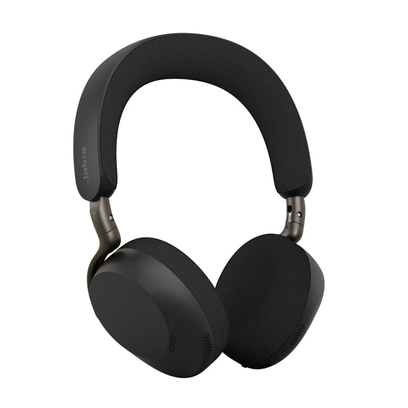 JABRA Jabra Evolve3 75 UC Link390c Black 6782103