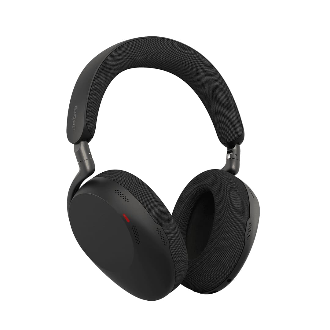 JABRA Jabra Evolve3 85 MS Link390c Black 6782106
