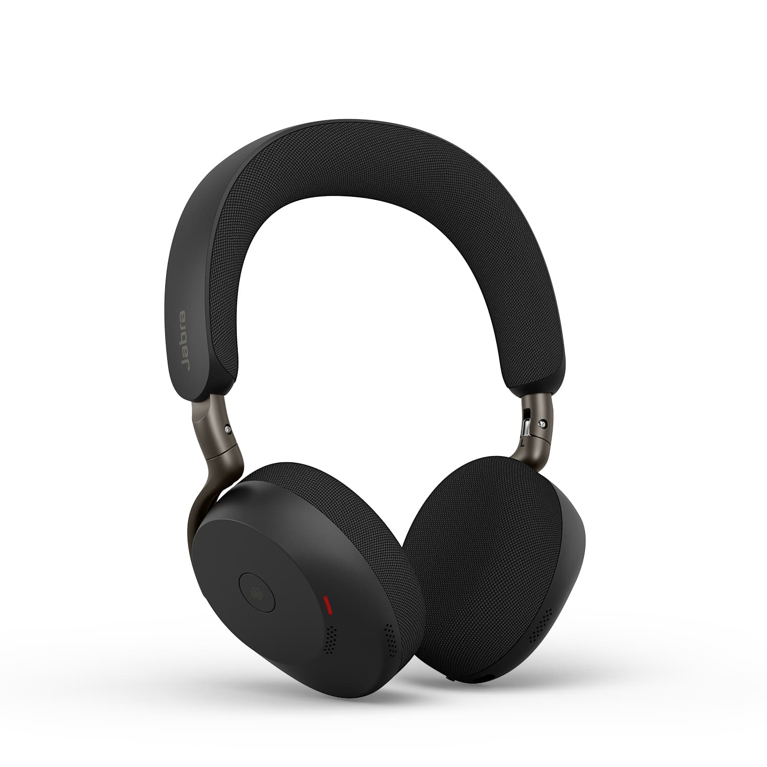 JABRA Jabra Evolve3 75 MS Link390a Black 6782111