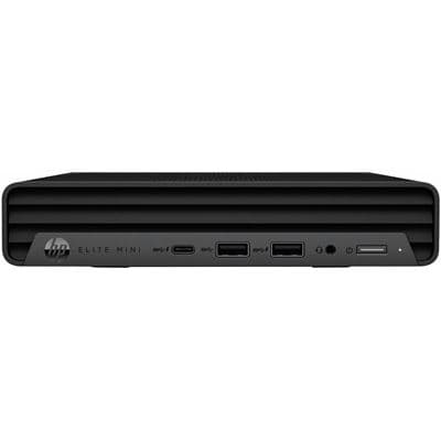 HP HP Elite Mini 800 G9 i7 T 16GB 512 GB W11P 6789432
