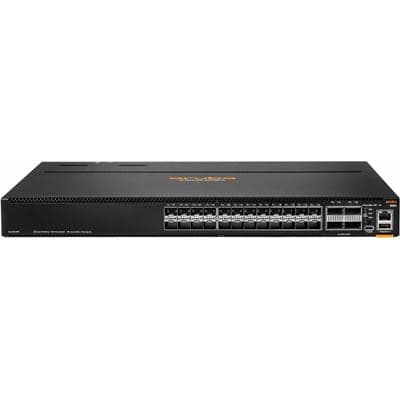 ARUBA ARUBA HPE ANW 8100-24XF4C BF3F2AC BDL 6790346
