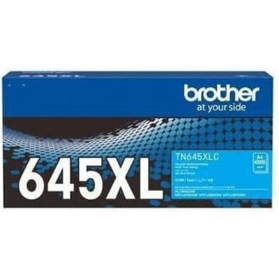 BROTHER BROTHER TN645XLC Toner 6807978