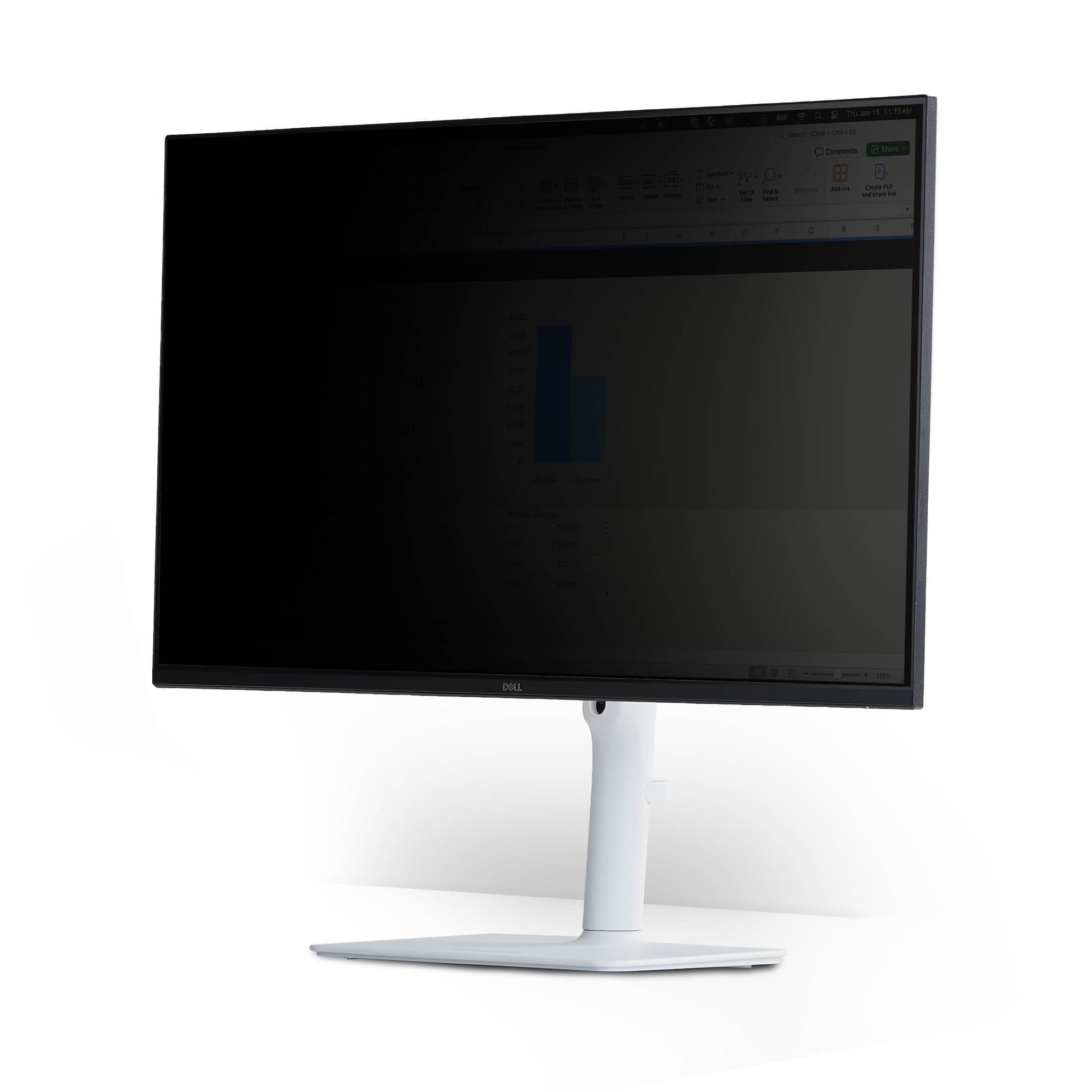 StarTech.com StarTech.com Magnetic Privacy Screen for 23IN 16:9 6812903