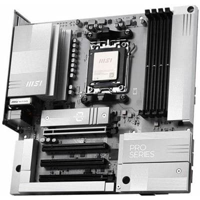 MSI PRO B850M-A WIFI PZ PRO MB 6835913