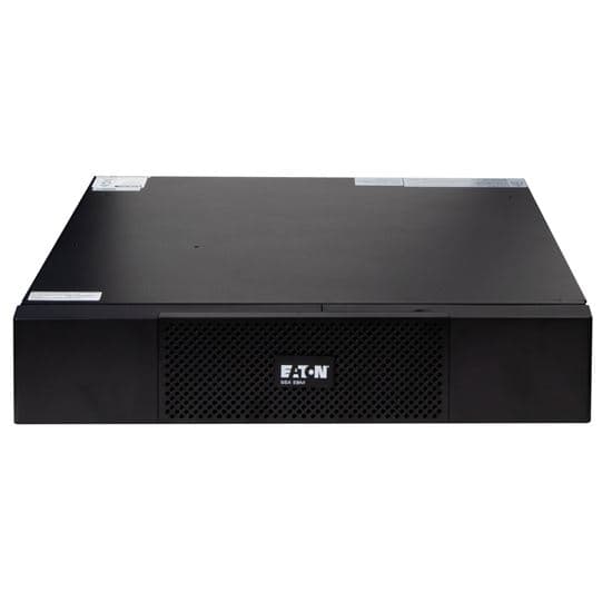 Eaton EATON 5SX 3000VA Extended Battery Module R/T 2U, 72V DC 5SXEBM72R2U