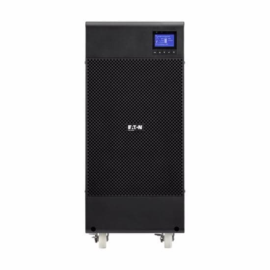 Eaton EATON 9SX 1500VA/1350W Online Tower UPS, Hot-swappable Batteries 9SX1500I-AU