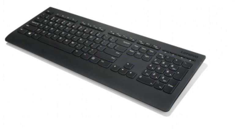 Lenovo FRU_CC Lenovo Wireless Keyboard-US English
